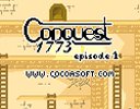 game pic for Con Quest 1773